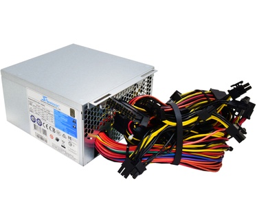 Seasonic OEM SSP-750RS - 750W - 80+ Gold