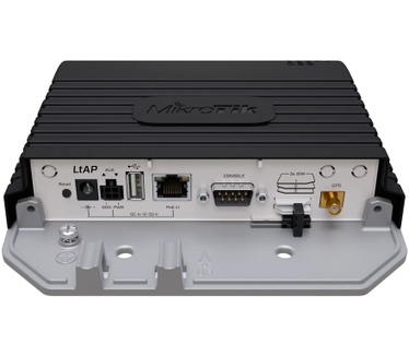 MikroTik LtAP LTE7 kit