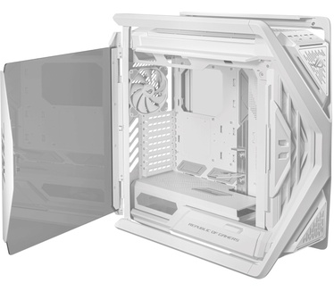 ASUS GR701 ROG Hyperion White