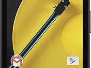 Moto E 4G