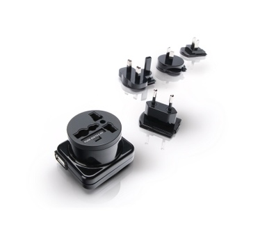 Conceptronic CUAPTTRAV