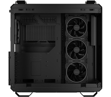 ASUS TUF GAMING GT502 Horizon TG ARGB Black