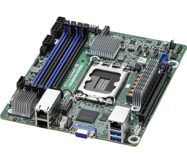 ASRock EC266D4ID-2T/X550