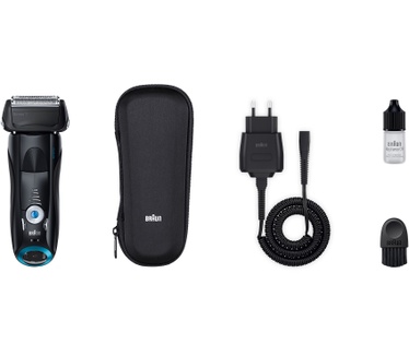Braun Series 7 740s-7