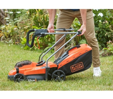 Black & Decker BCMW3318L2