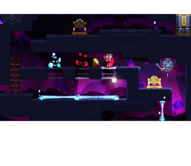 Toki Tori 2Plus, PC