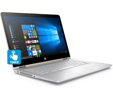 HP Pavilion x360 14-ba125nd