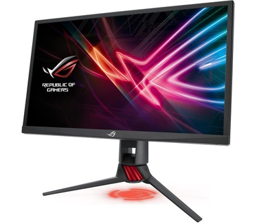 Asus ROG Strix XG248Q Zwart