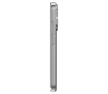 Just in Case FlexLite Case (Moto G57, Moto G57 Power, Moto G67 Power) Transparant