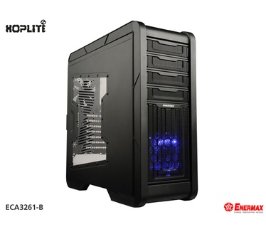 Enermax Hoplite Hoplite ST Zwart
