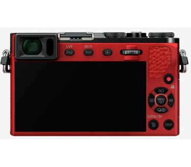 Panasonic Lumix DMC-GM5/G VARIO