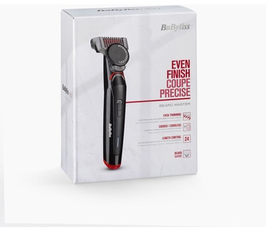 Babyliss ® Beard Master T861E – Baardtrimmer