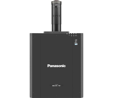 Panasonic PT-RQ22KE