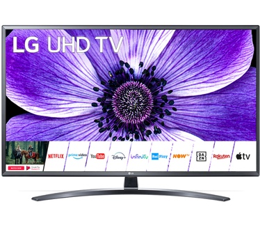 LG 50UN74006LB