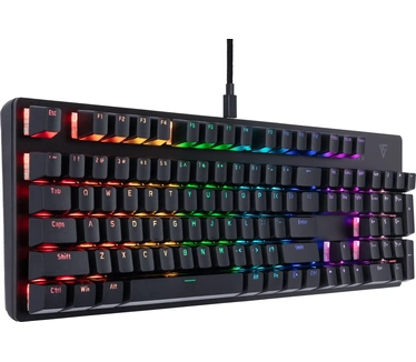 Vortech Essential Gaming Toetsenbord Qwerty