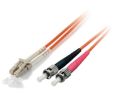 Equip LC/ST 9/125?m 10m