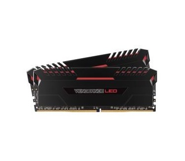 Corsair Vengeance LED MU32GX4M2C3200C16R