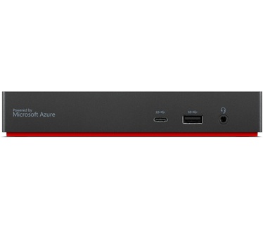 Lenovo ThinkPad Universal Thunderbolt 4 Smart Dock