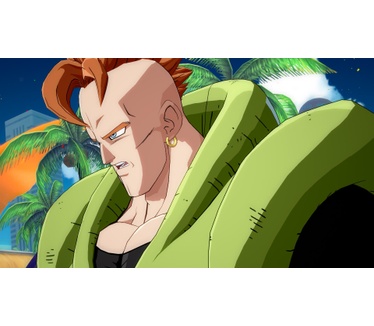 Dragon Ball FighterZ + Dragon Ball: Xenoverse 2, PS4