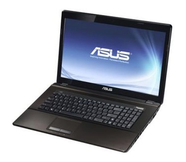 Asus X73SV (X73SV-TY214V)