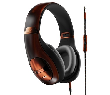 Klipsch Mode M40 (Brons, Zwart)