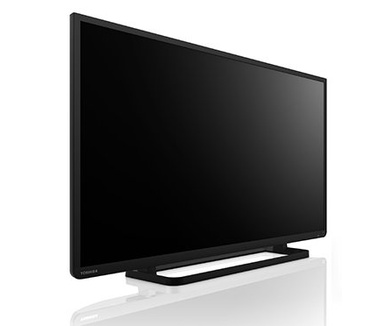 Toshiba 40L2433DG