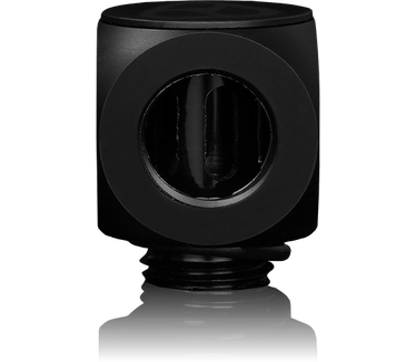 Thermal Grizzly DeltaMate Rotary - T Black