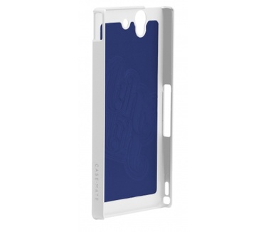 Case-Mate Case-Mate Sony Xperia Z Barely There White