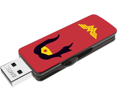 Emtec USB2.0 M700 16GB Super Heroes P2