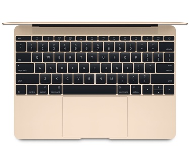 Apple 12" Retina