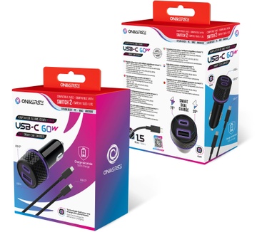 Oniverse ONICAB5-MLT-BLK