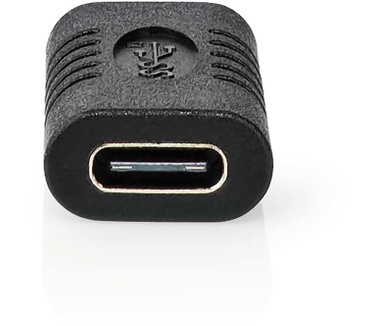 Nedis CCGP64900BK Zwart