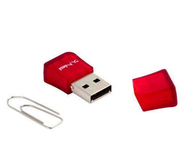 PNY Micro Sleek Attache