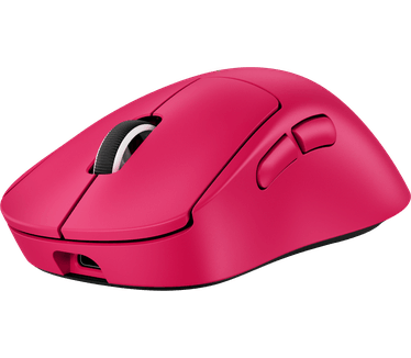 Logitech G Pro X Superlight 2 Dex Roze