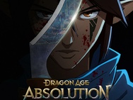 Dragon Age: Absolution