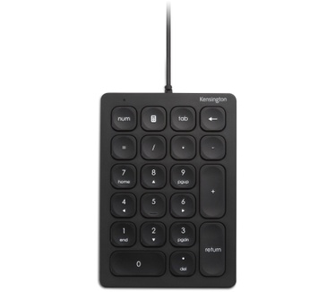 Kensington Wired Numeric Keypad