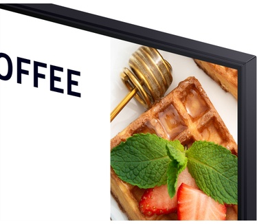 Samsung 55" Business TV BEC-H 4K