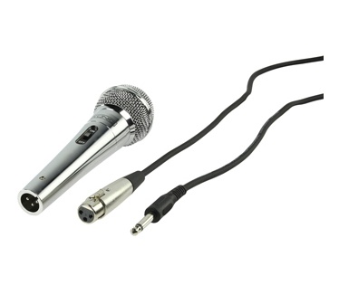 König KN-MIC45