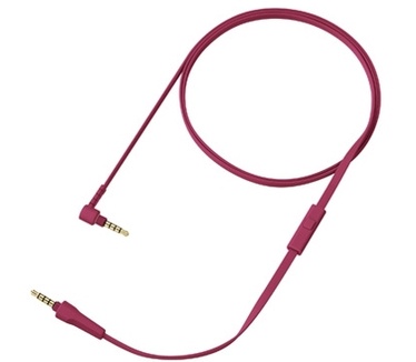 Sony MDR-100AAP (Roze)