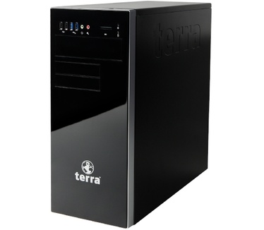Wortmann TERRA PC-HOME 5200