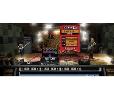 Guitar Hero - World Tour, PlayStation 3