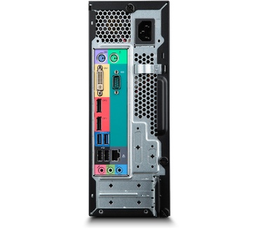 Acer Veriton X 4630G (DT.VJGEH.002)