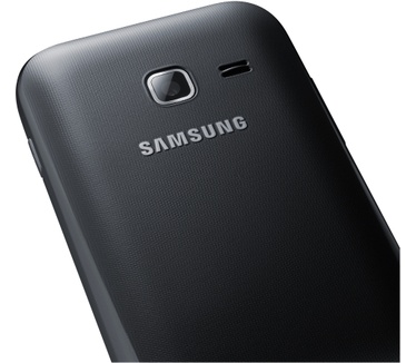 Samsung Galaxy Ace Duos S6802 Zwart