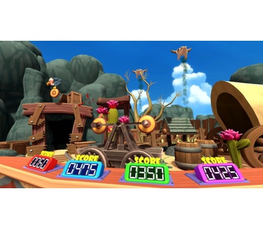 Carnival Games, Xbox One