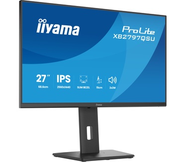 Iiyama XB2797QSU-B1