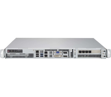 Supermicro CSE-515-R407