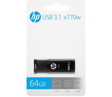 HP x770w