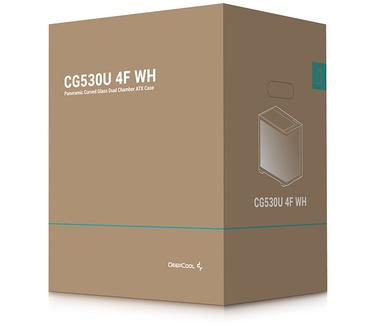 DeepCool CG530U 4F