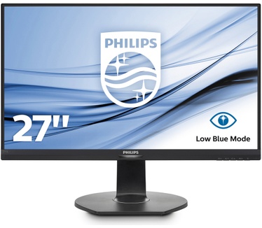 Philips 271S7QJMB Zwart