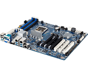 Gigabyte GA-6LXGH